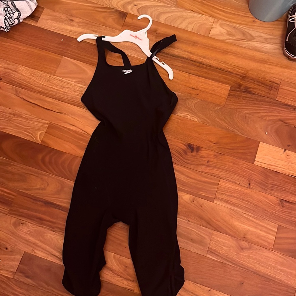 Speedo Tech Suit